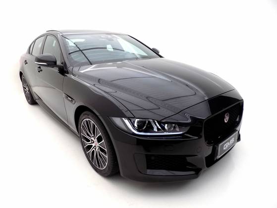 JAGUAR XE 2.0 16V INGENIUM P250 GASOLINA R-SPORT 4P AUTOMÁTICO JAGUAR XE 2.0 16V INGENIUM P250 GASOLINA R-SPORT 4P AUTOMÁTICO